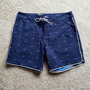 Rhone Board Shorts
